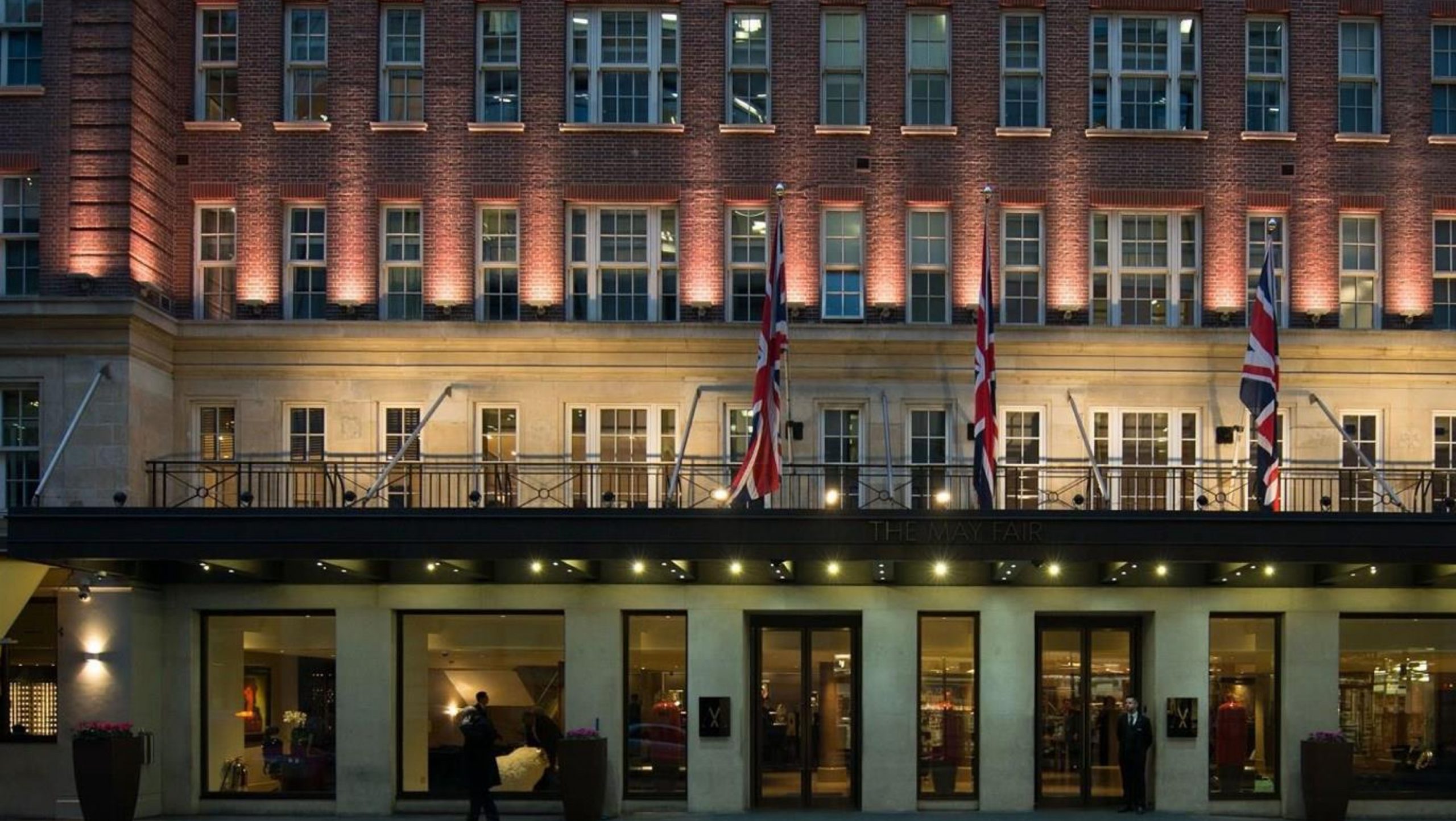 Grosvenor House TRC Grosvenor House TRC