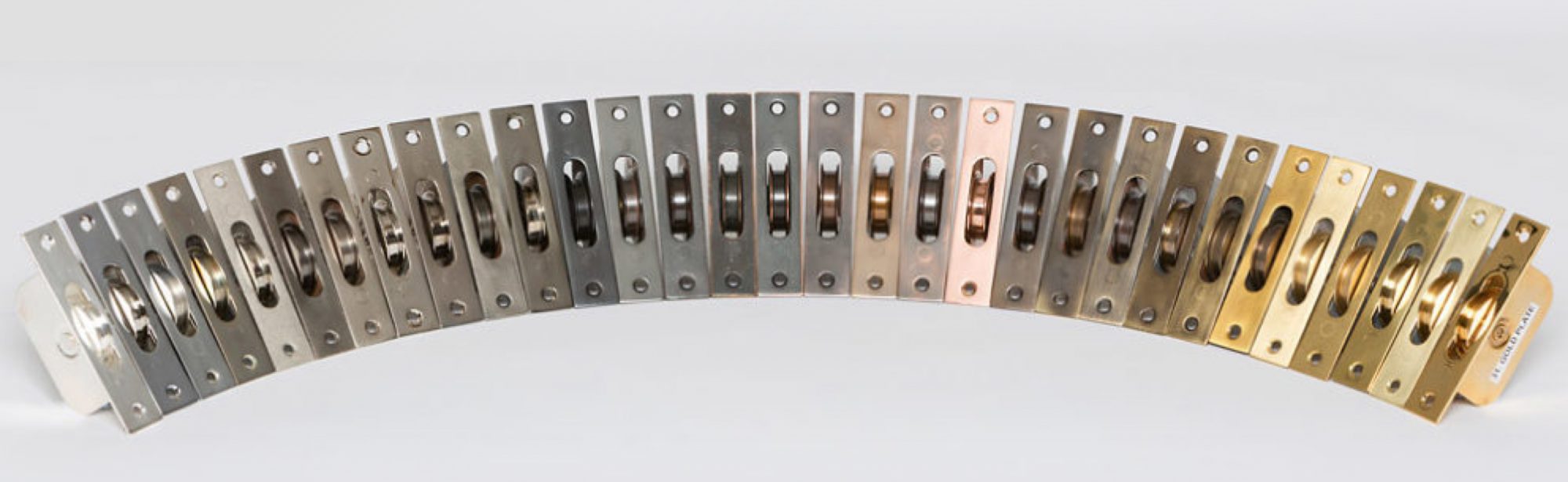 Sash window ironmongery: A specifier’s guide