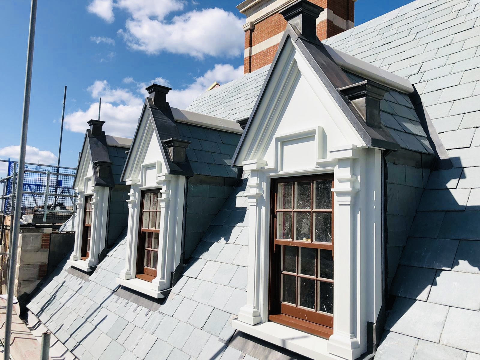 A Guide To Window Replacement Regulations For Architects TRC