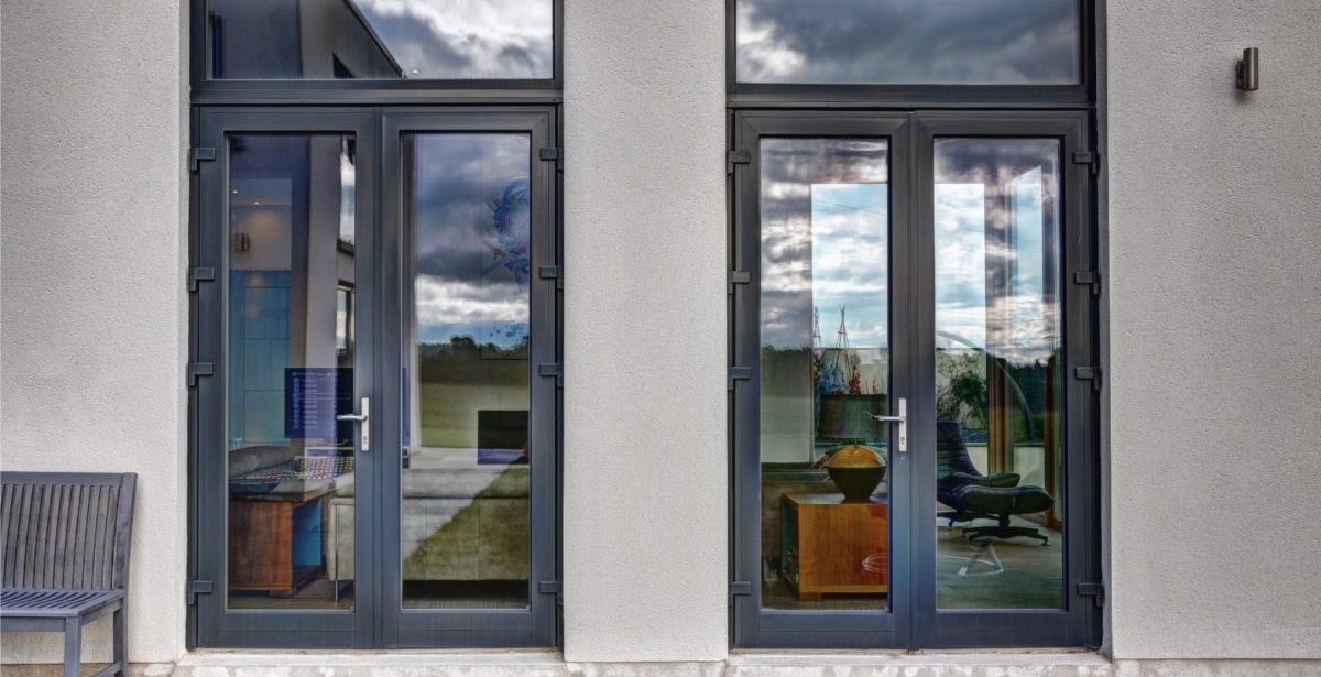 What are French doors and should I choose them?