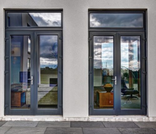 What are French doors and should I choose them?