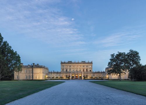 Cliveden House