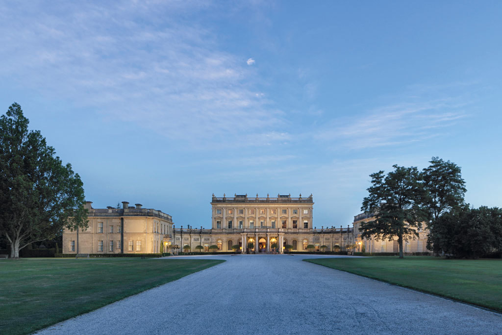 Cliveden House