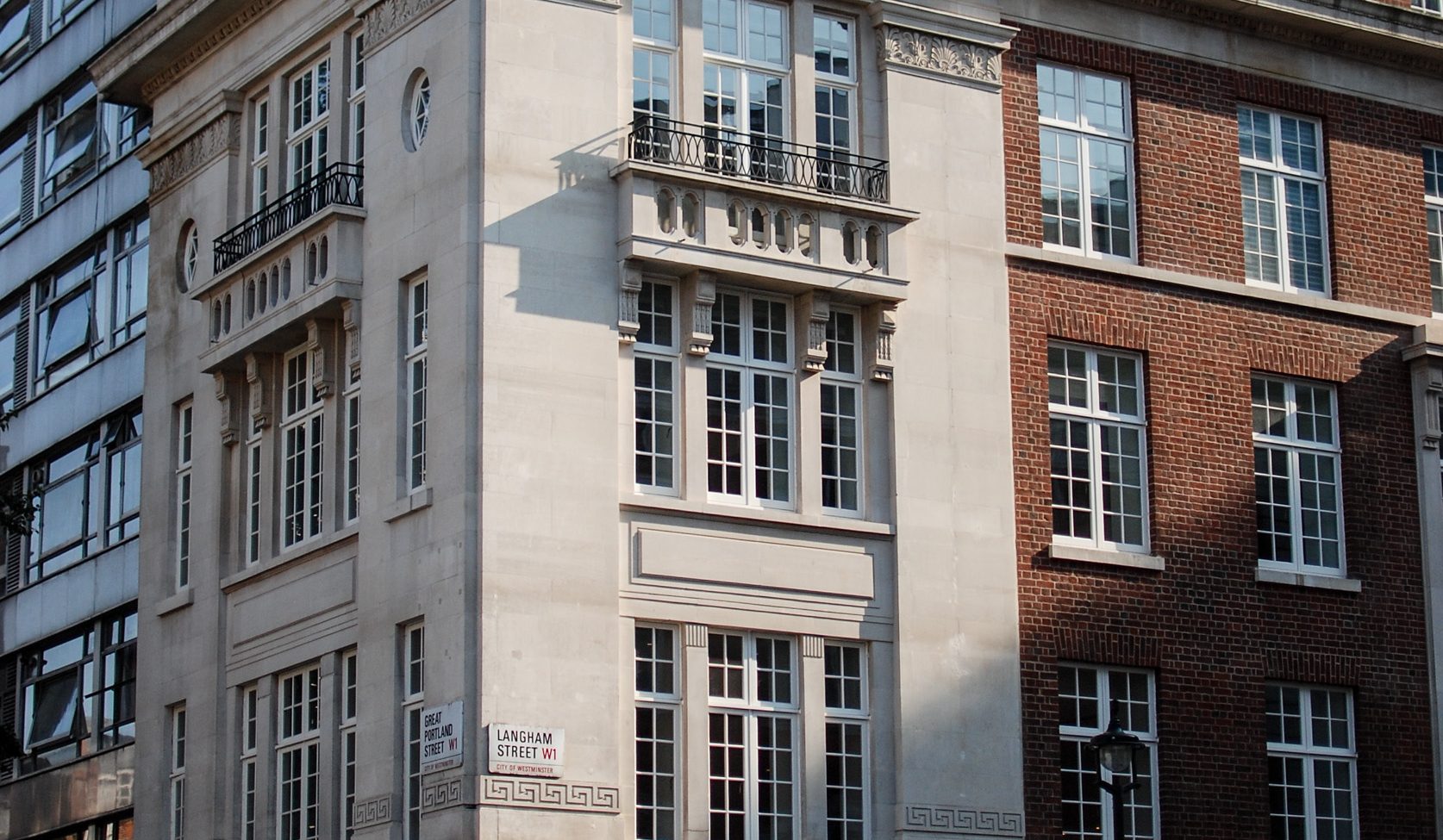 3034 Langham Street Window Restoration Project