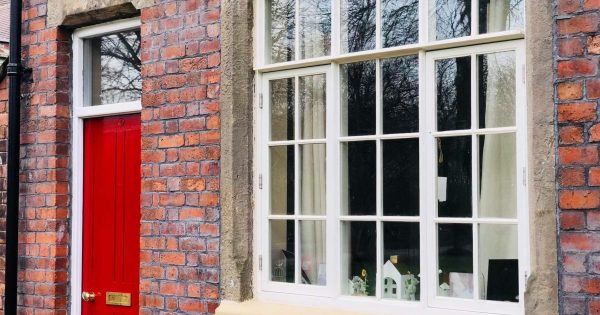 Listed building restoration guide: here’s what you need to know