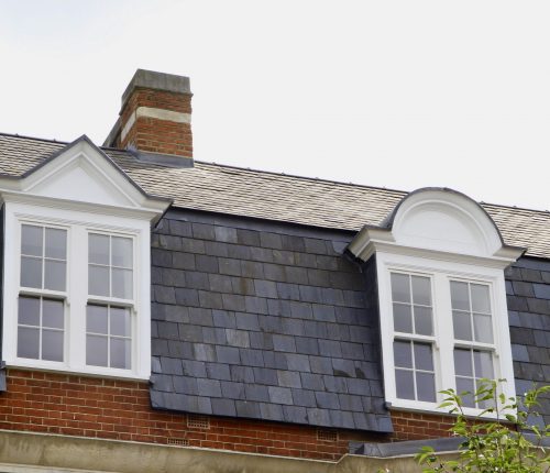 highbury vale police station flush casement windows