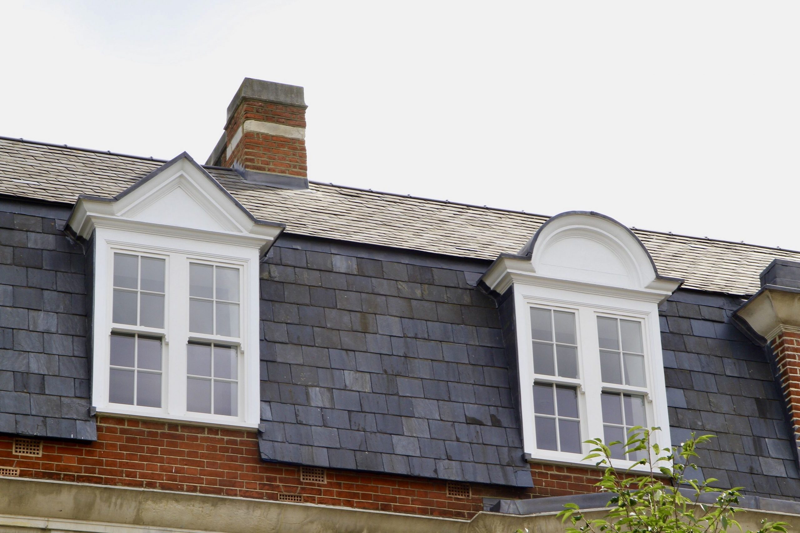 Parts of a sash window: A technical breakdown for specifiers