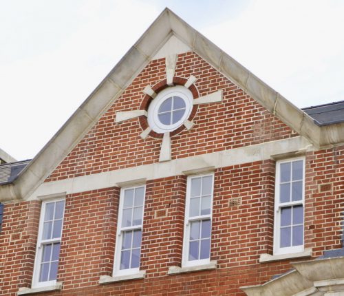 highbury vale window restoration