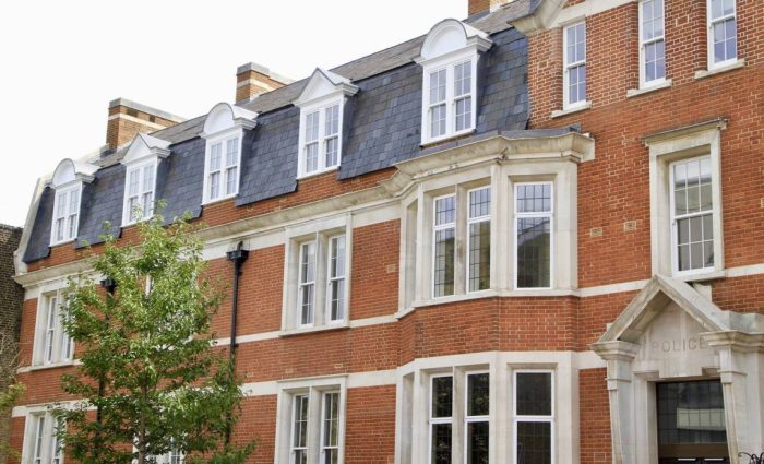 Sash Window Glass Replacement Services – Heritage