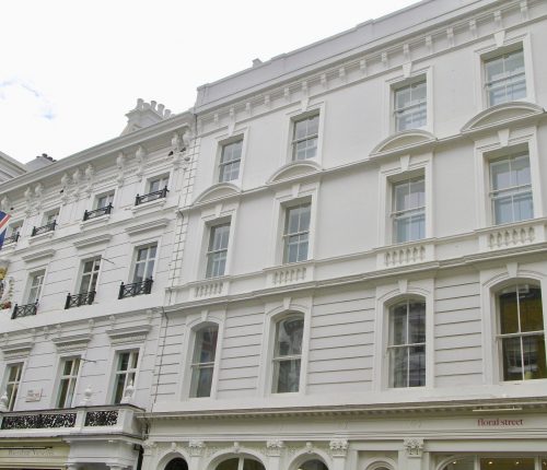 Easy-clean sash windows: Specifying sash windows without the maintenance compromise