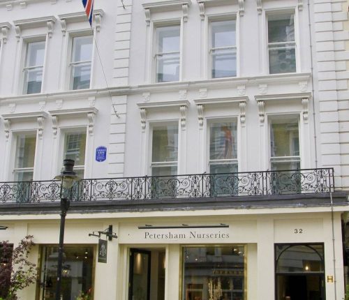 Heritage Sash Box Windows Kings Court