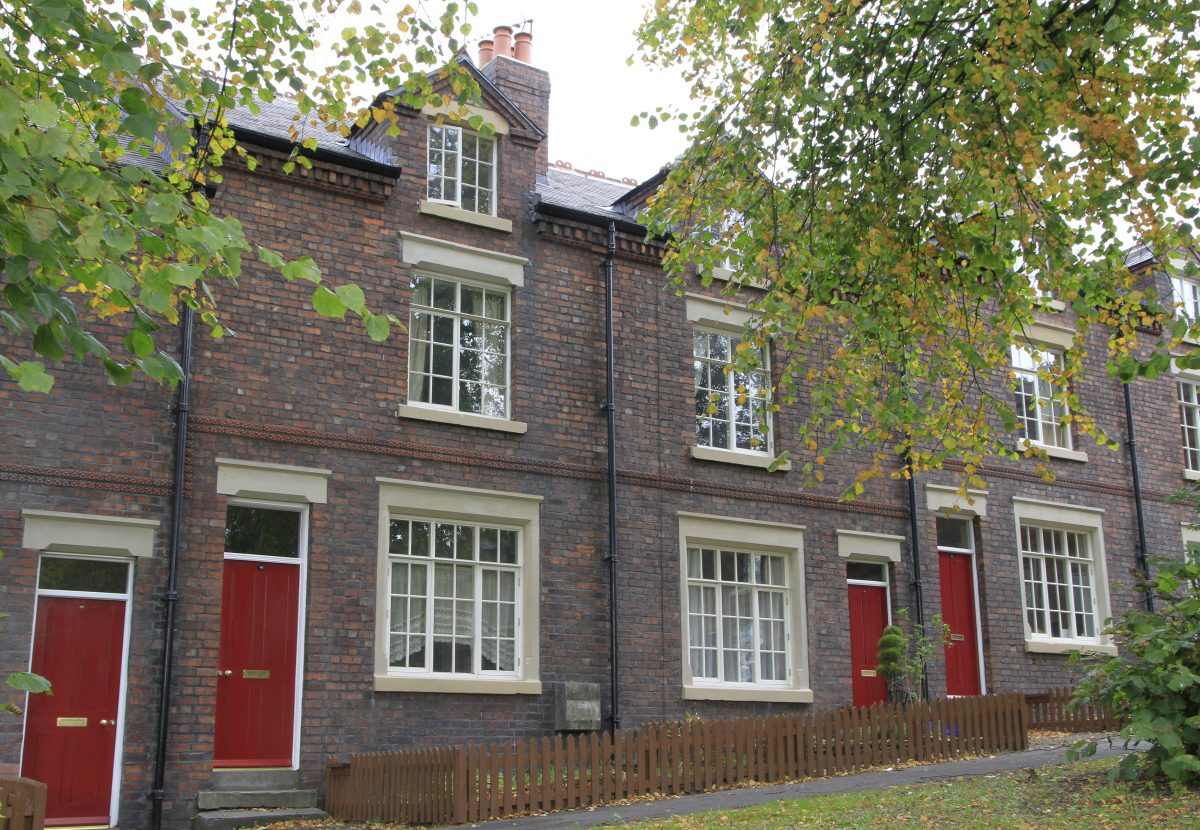 Heritage casement windows manufactured and installed