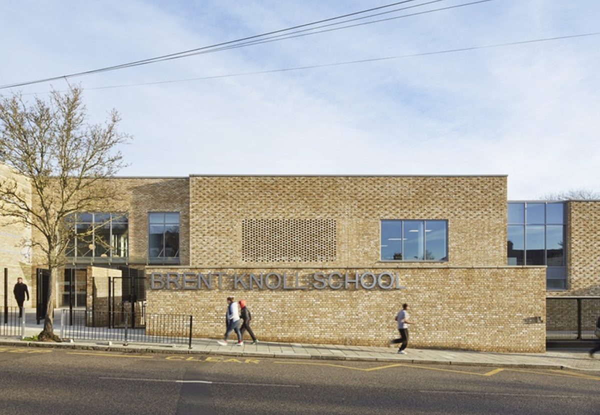 Brent Knoll School