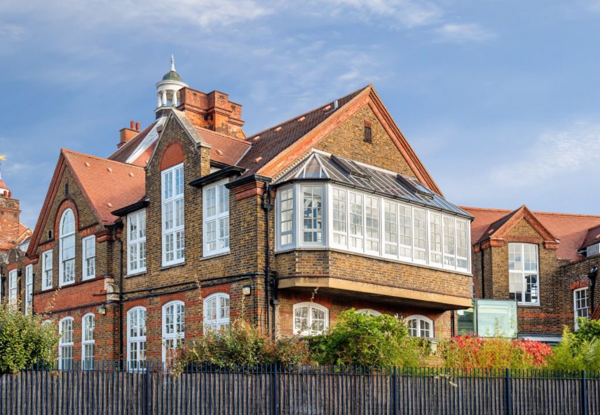 Trinity Primary Academy