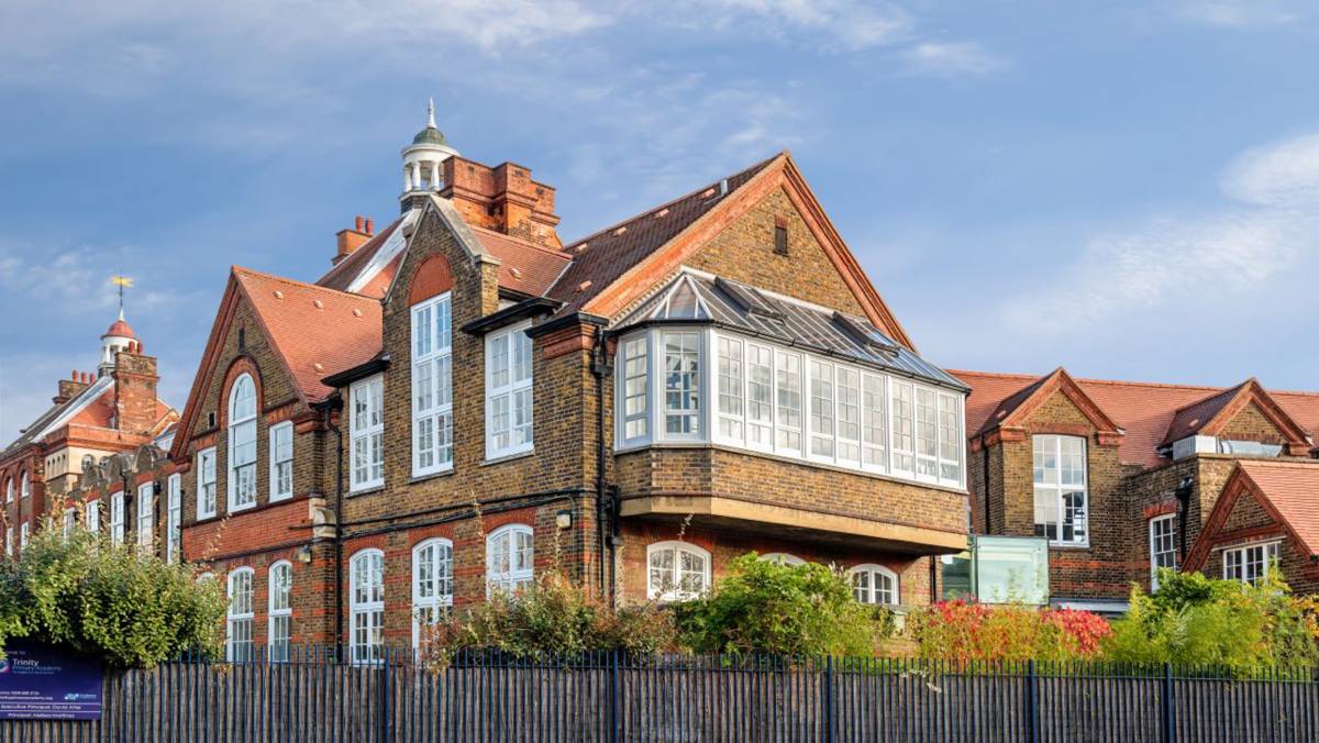 Trinity Primary Academy