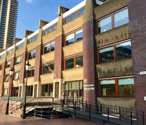 City of London School for Girls