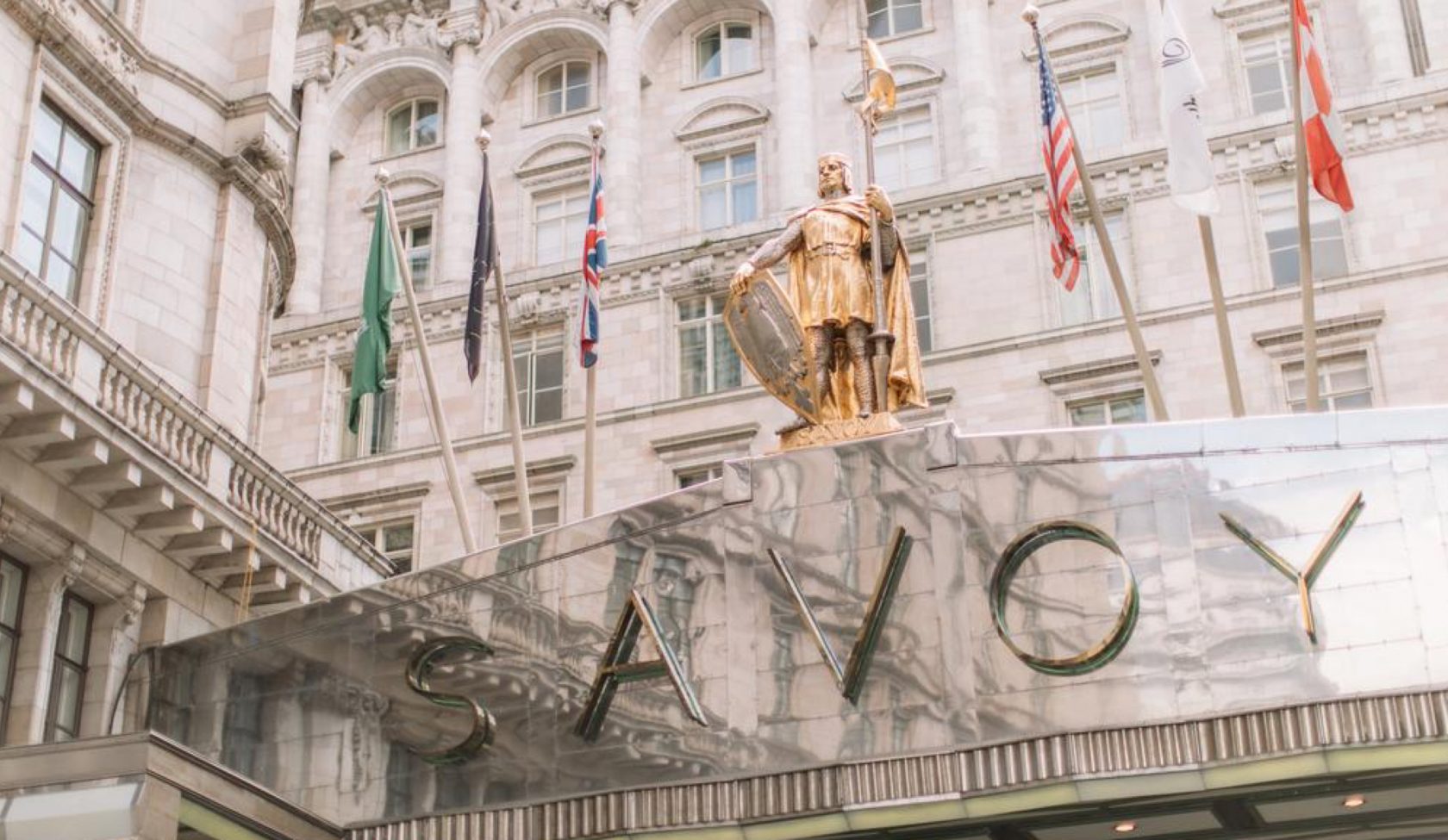 The Savoy