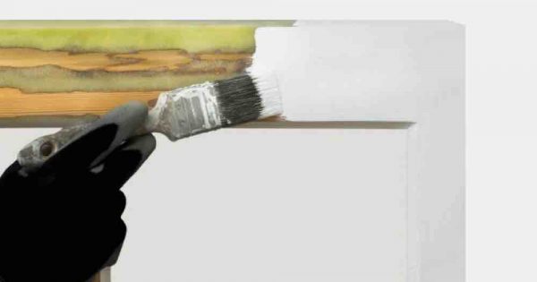 Best practice for painting timber windows: Preparation, techniques, and long-term care