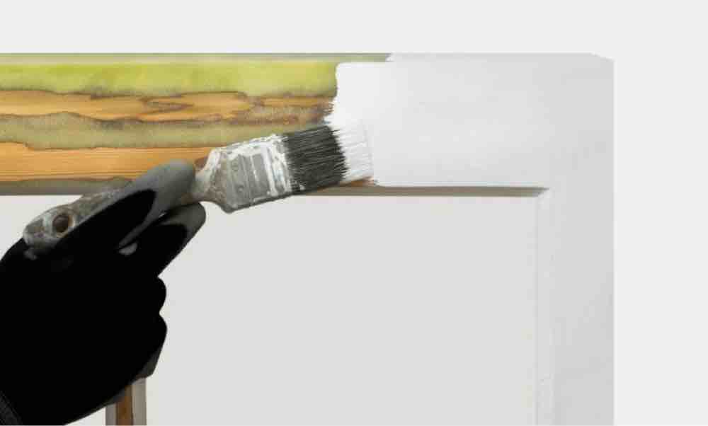 Window repair