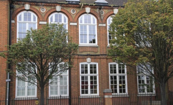 Sash Window Glass Replacement Services – Traditional Range