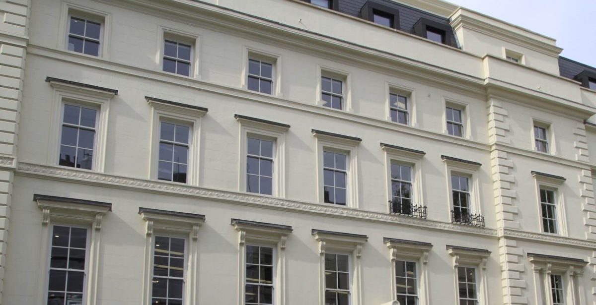 The Benefits of Triple-Glazed Sash Windows in Historic Buildings