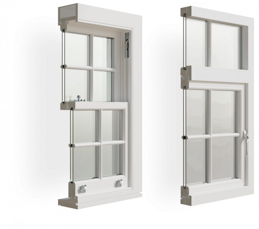 traditional timber windows and doors