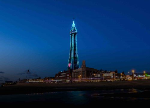 Blackpool Tower