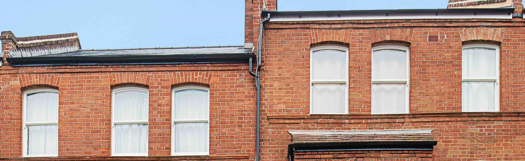 Will sash windows suit any home?
