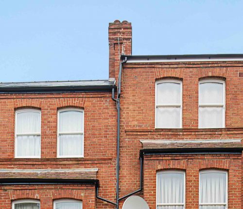 Camden Decent Homes Scheme