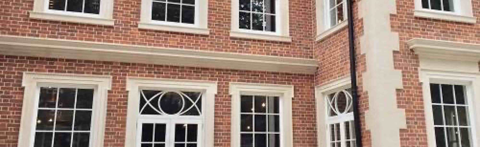 Heritage Sash Windows