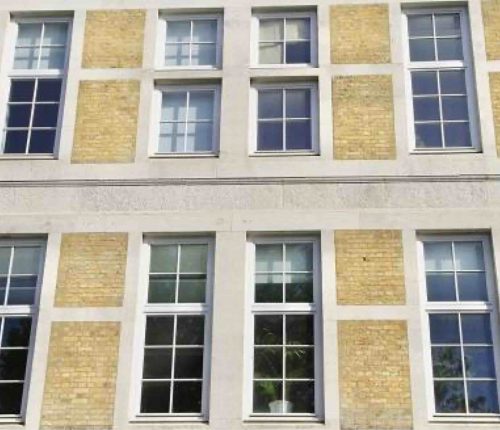 The distinctions between sash and tilt-turn windows