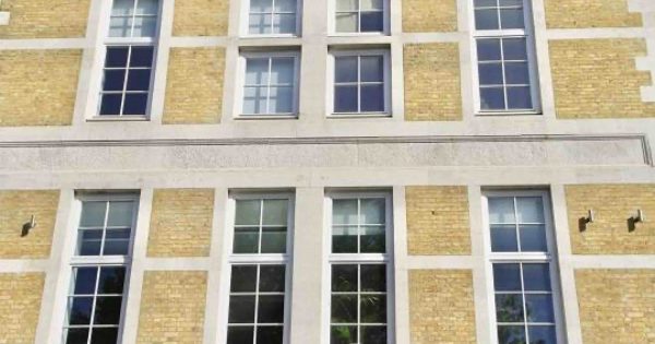 The distinctions between sash and tilt-turn windows