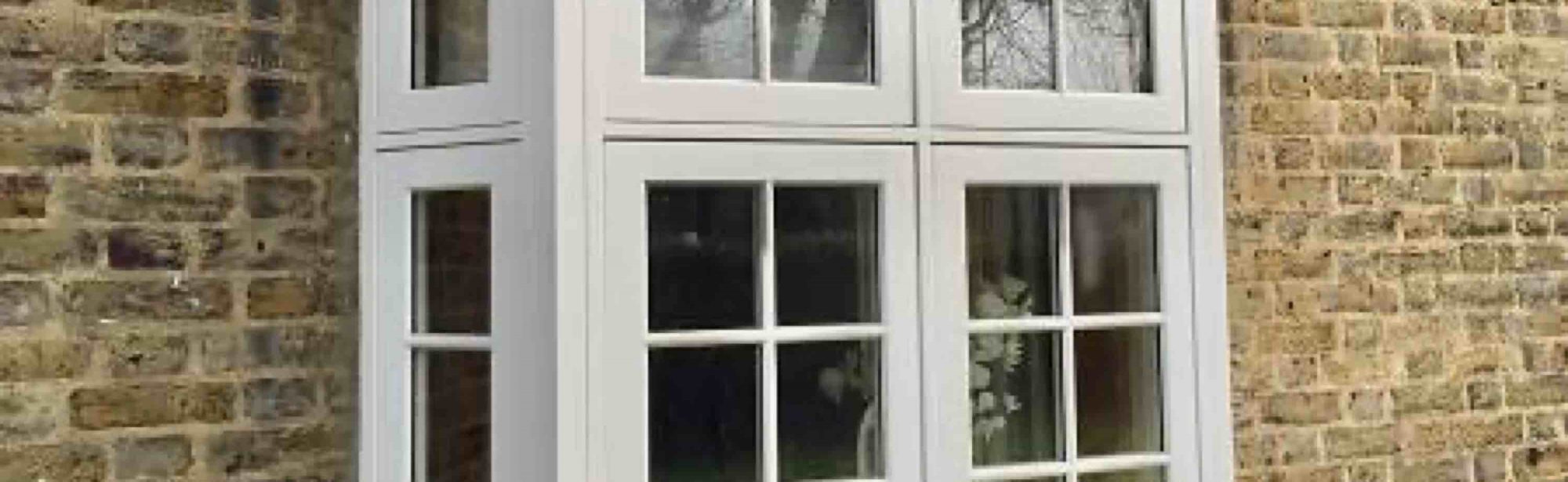 Traditional Flush Casement Timber Windows