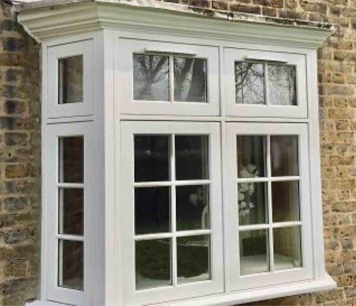 What is a casement window? Everything you need to know