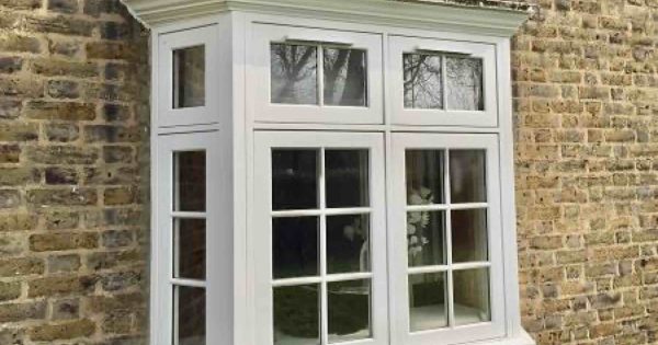 What is a casement window? Everything you need to know