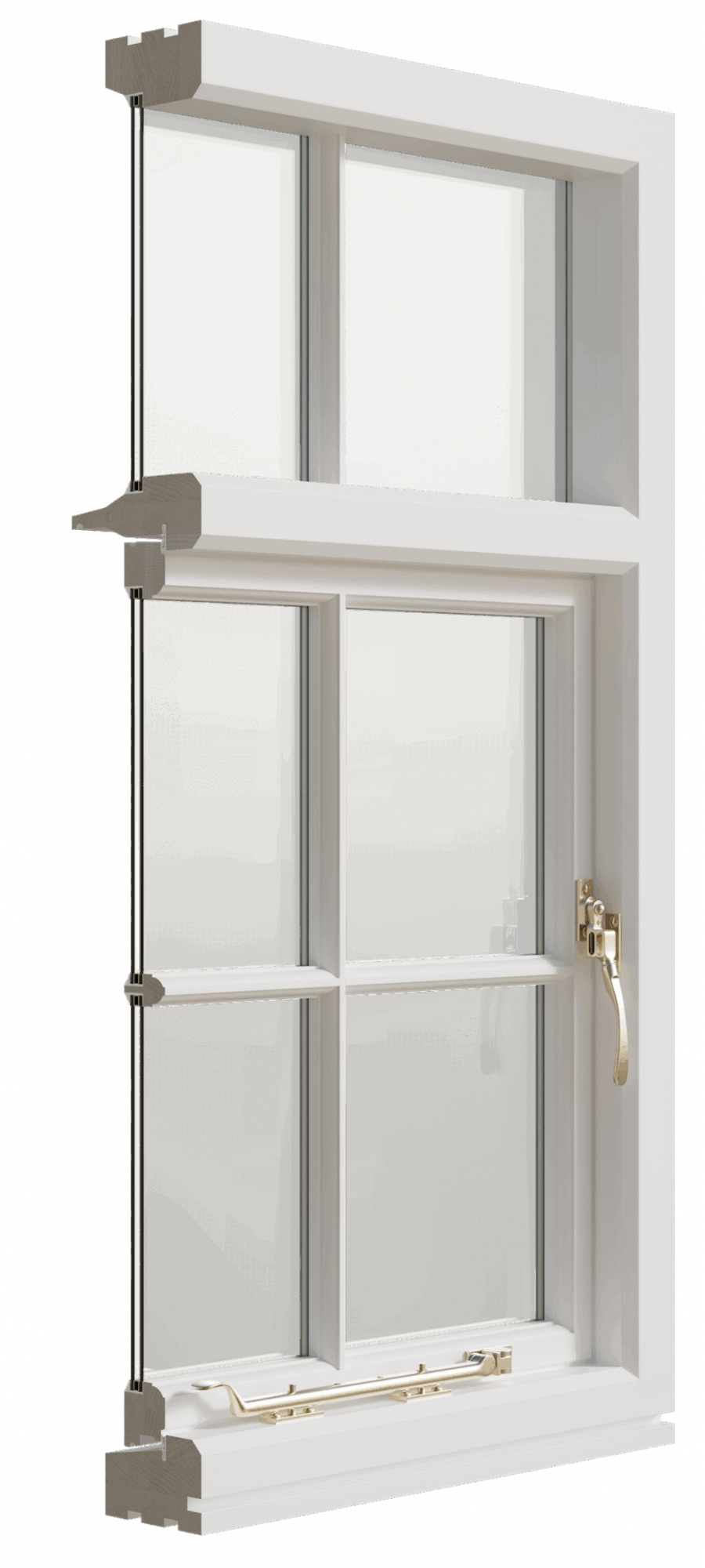 Timber Casement Windows Heritage Casement Window Range
