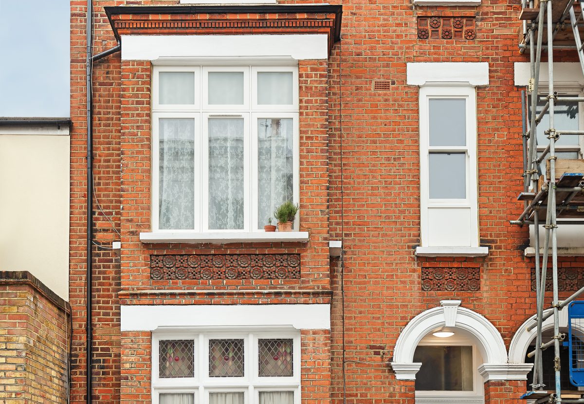 Timber sash and timber casement windows