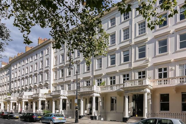 Pimlico Street Properties Window Restoration Project