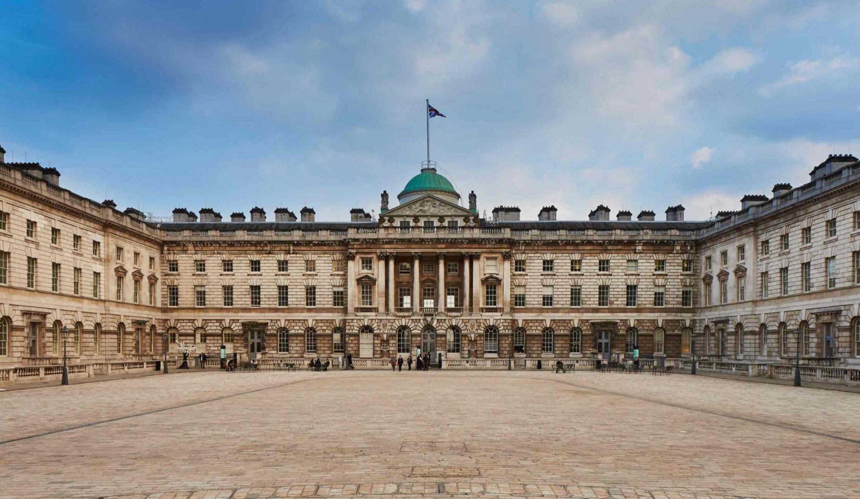 Somerset House Trust