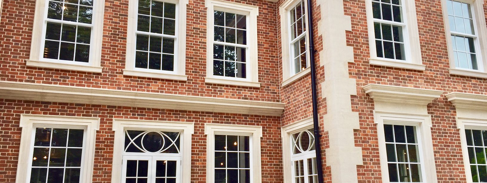 Ultimate Performance Windows: Triple Glazed and Vacuum Glazed Sash and Casement Windows from TRC Contracts