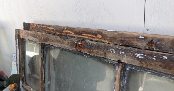 Timber rot repair: How to diagnose, restore, and protect wooden windows