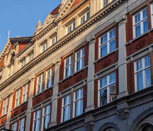 Acoustic sash windows: Keeping the Character, Reducing the Noise