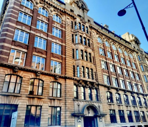 India House