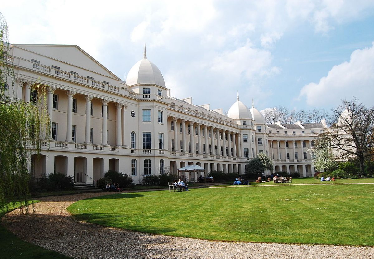 London Business School