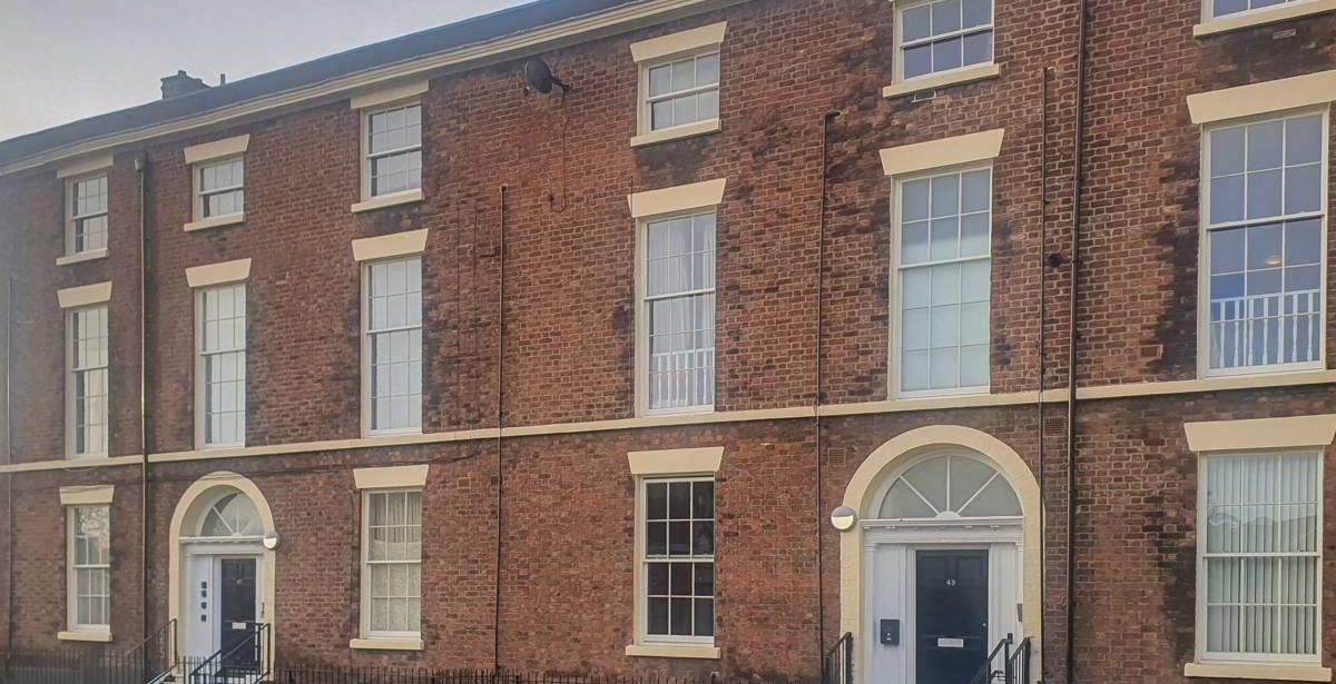 Replacement sash windows: Full specification guide
