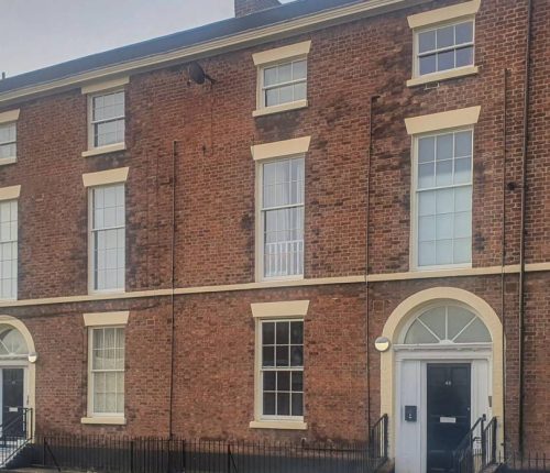 Replacement sash windows: Full specification guide