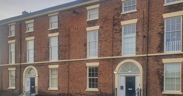Replacement sash windows: Full specification guide