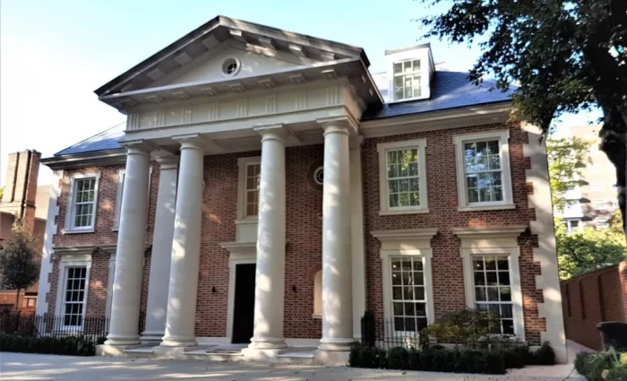 Vacuum Glazing Timber Windows