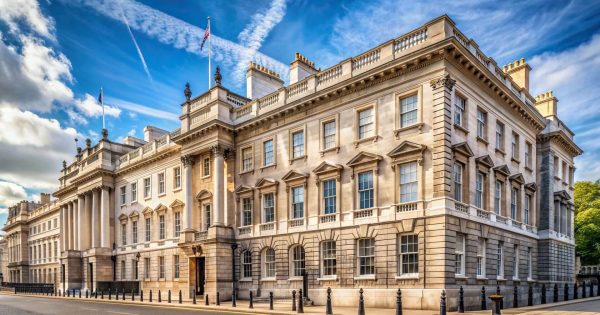 Building regulations for windows: Architect’s guide