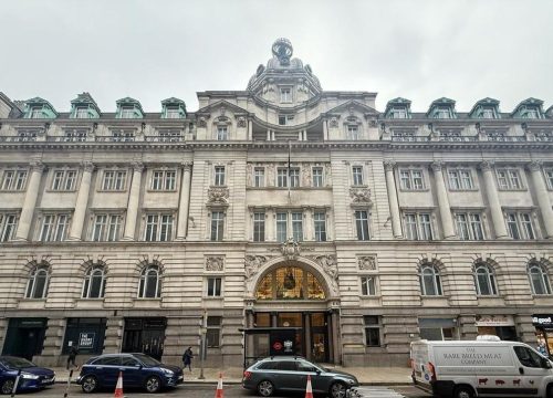 Moorgate